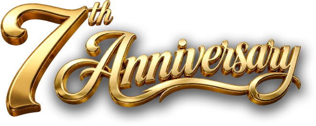 7th Anniversary